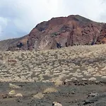 Con Piscina Playa Roja, 公寓