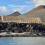 公寓 Con Piscina Playa Roja,