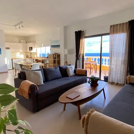 Apartment Con Piscina Playa Roja, *