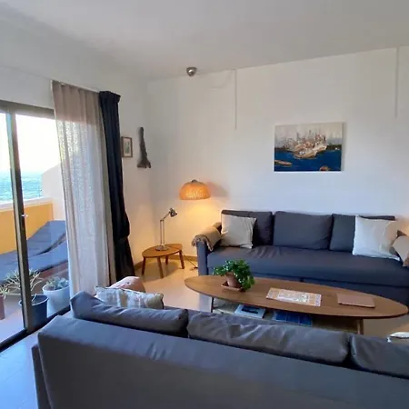 Con Piscina Playa Roja, Apartament La Restinga