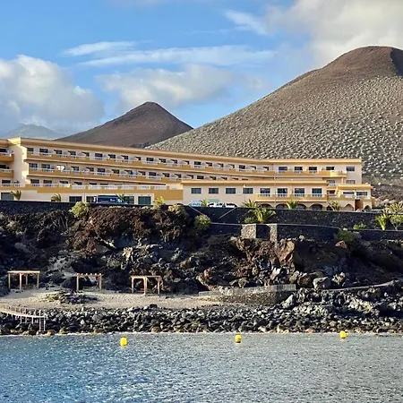 Lägenhet Con Piscina Playa Roja,