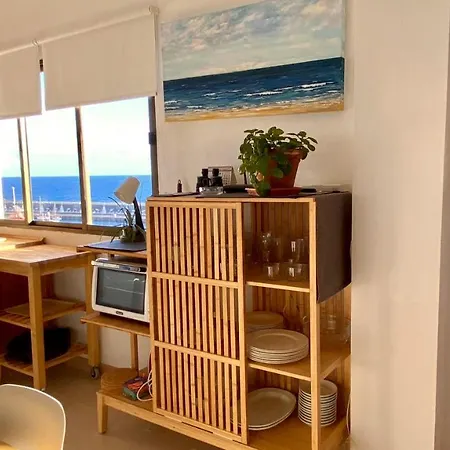 Con Piscina Playa Roja, Apartament *